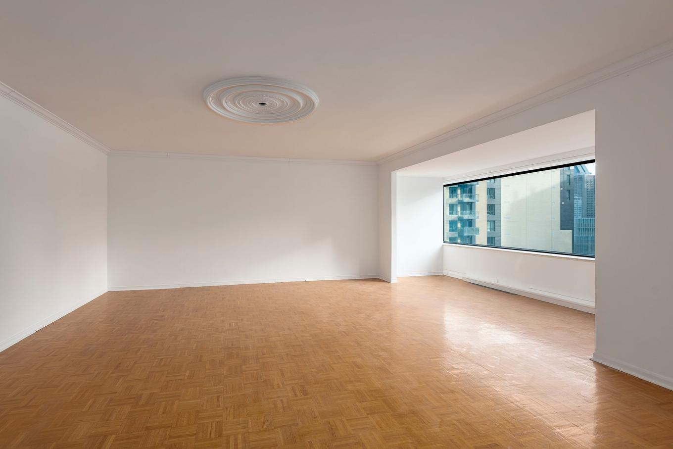 Salle à manger - 605-1455 Rue Sherbrooke O., Montréal (Ville-Marie), QC - Indoor Photo Showing Other Room