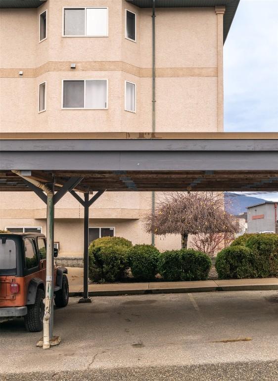 101-160 5 Avenue, Salmon Arm, BC - Outdoor