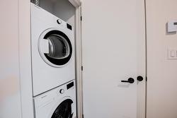 Laundry room -