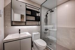 Bathroom -
