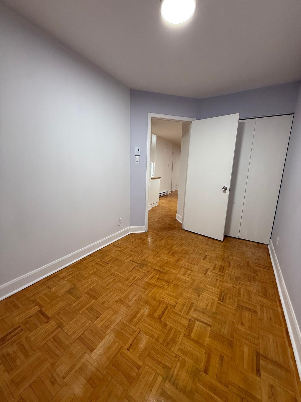 Chambre à coucher - 126 5E Avenue, Montréal (Verdun/Île-Des-Soeurs), QC - Indoor Photo Showing Other Room