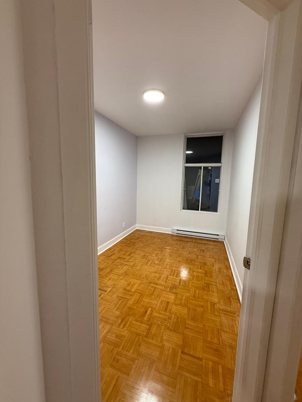 Chambre à coucher - 126 5E Avenue, Montréal (Verdun/Île-Des-Soeurs), QC - Indoor Photo Showing Other Room