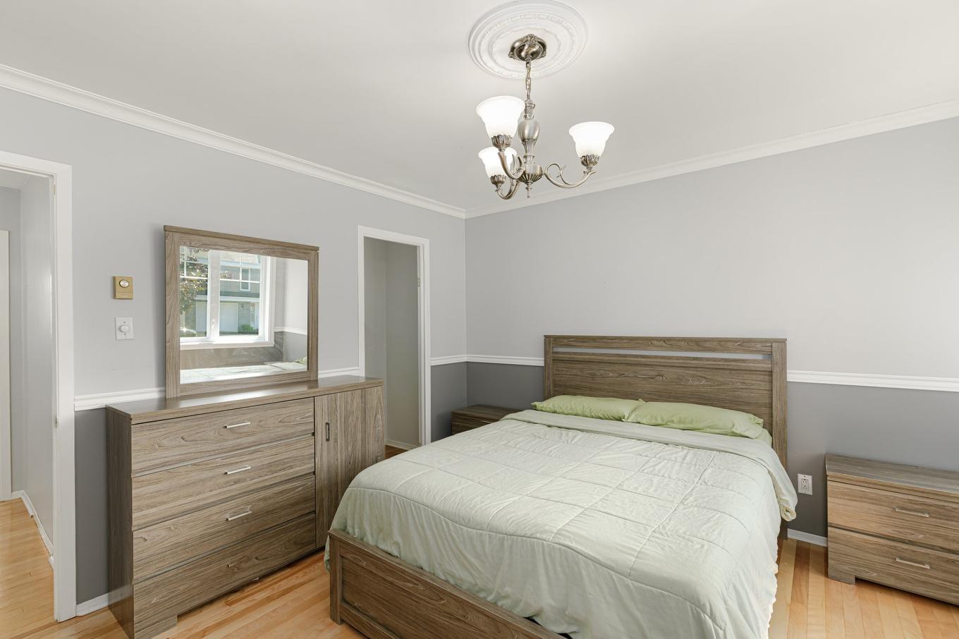Primary bedroom - 3429 Rue De Toscane, Terrebonne (Terrebonne), QC - Indoor Photo Showing Bedroom