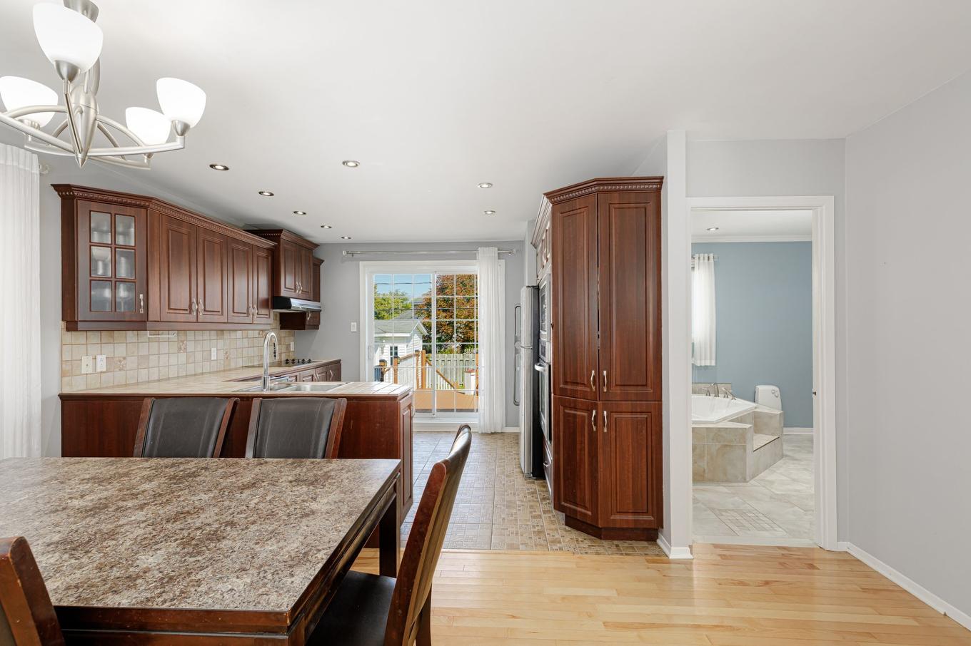 Overall view - 3429 Rue De Toscane, Terrebonne (Terrebonne), QC - Indoor