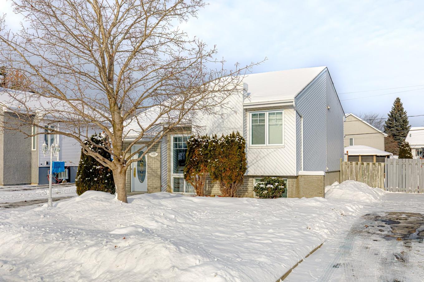 Frontage - 3429 Rue De Toscane, Terrebonne (Terrebonne), QC - Outdoor