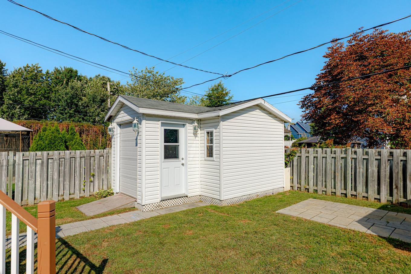 Shed - 3429 Rue De Toscane, Terrebonne (Terrebonne), QC - Outdoor