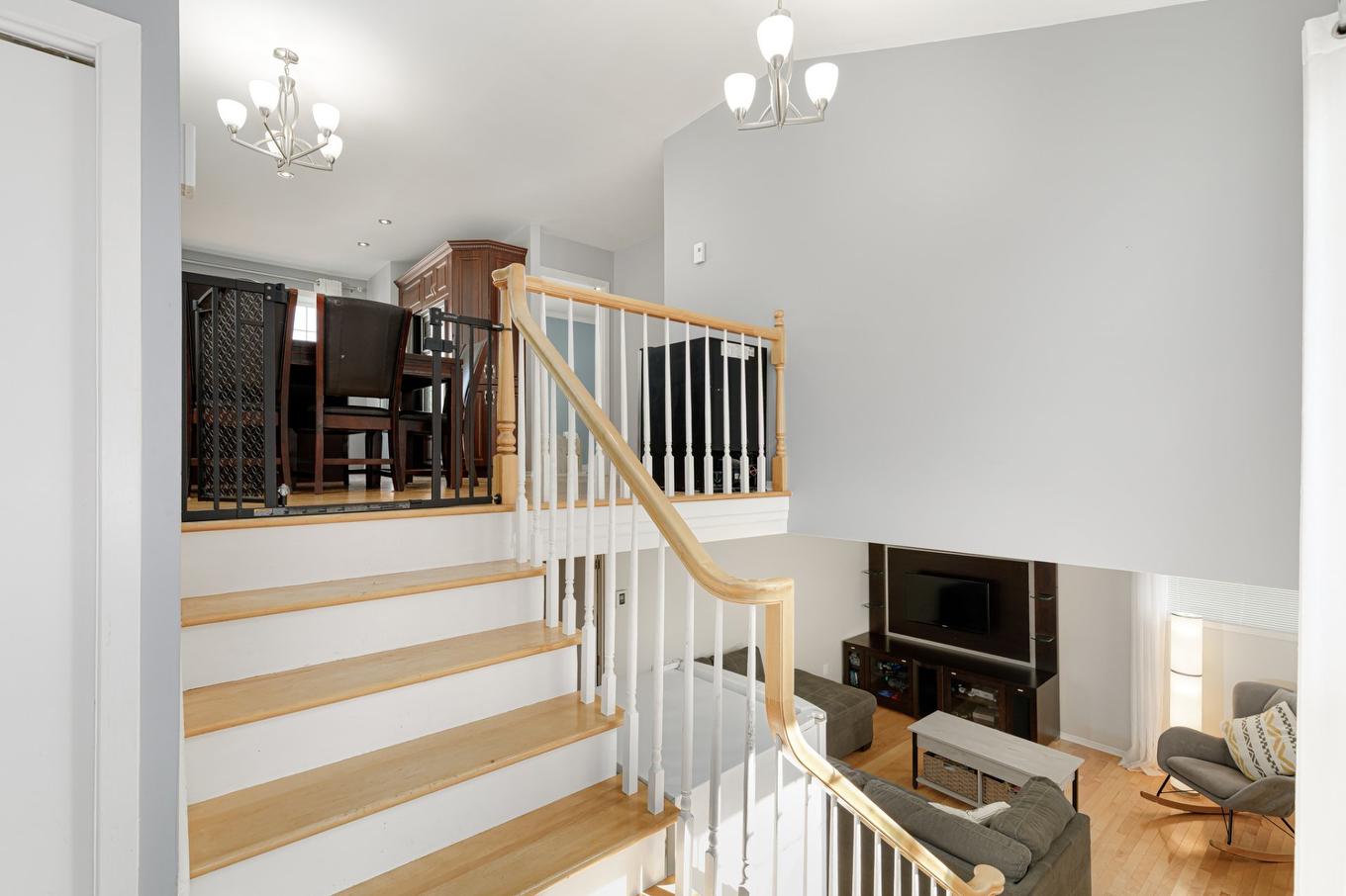 Overall view - 3429 Rue De Toscane, Terrebonne (Terrebonne), QC - Indoor Photo Showing Other Room