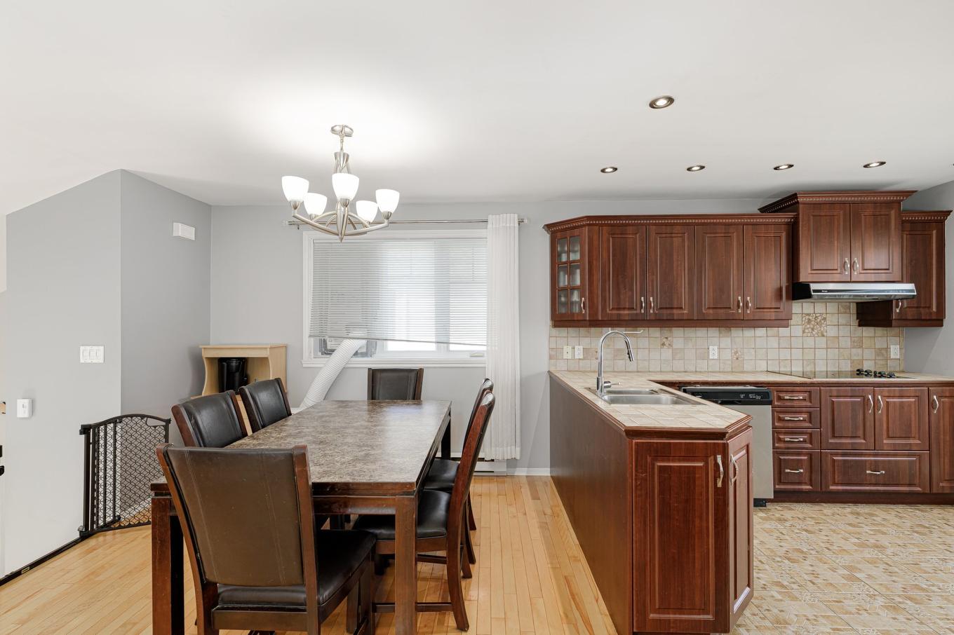 Overall view - 3429 Rue De Toscane, Terrebonne (Terrebonne), QC - Indoor