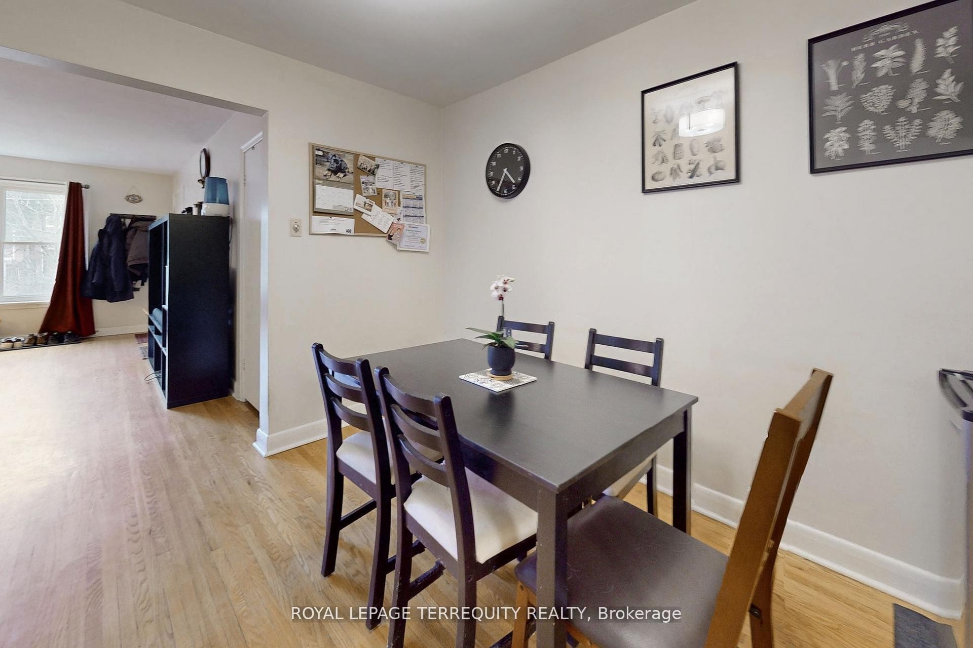 Main-29 Love Crescent, Toronto, ON