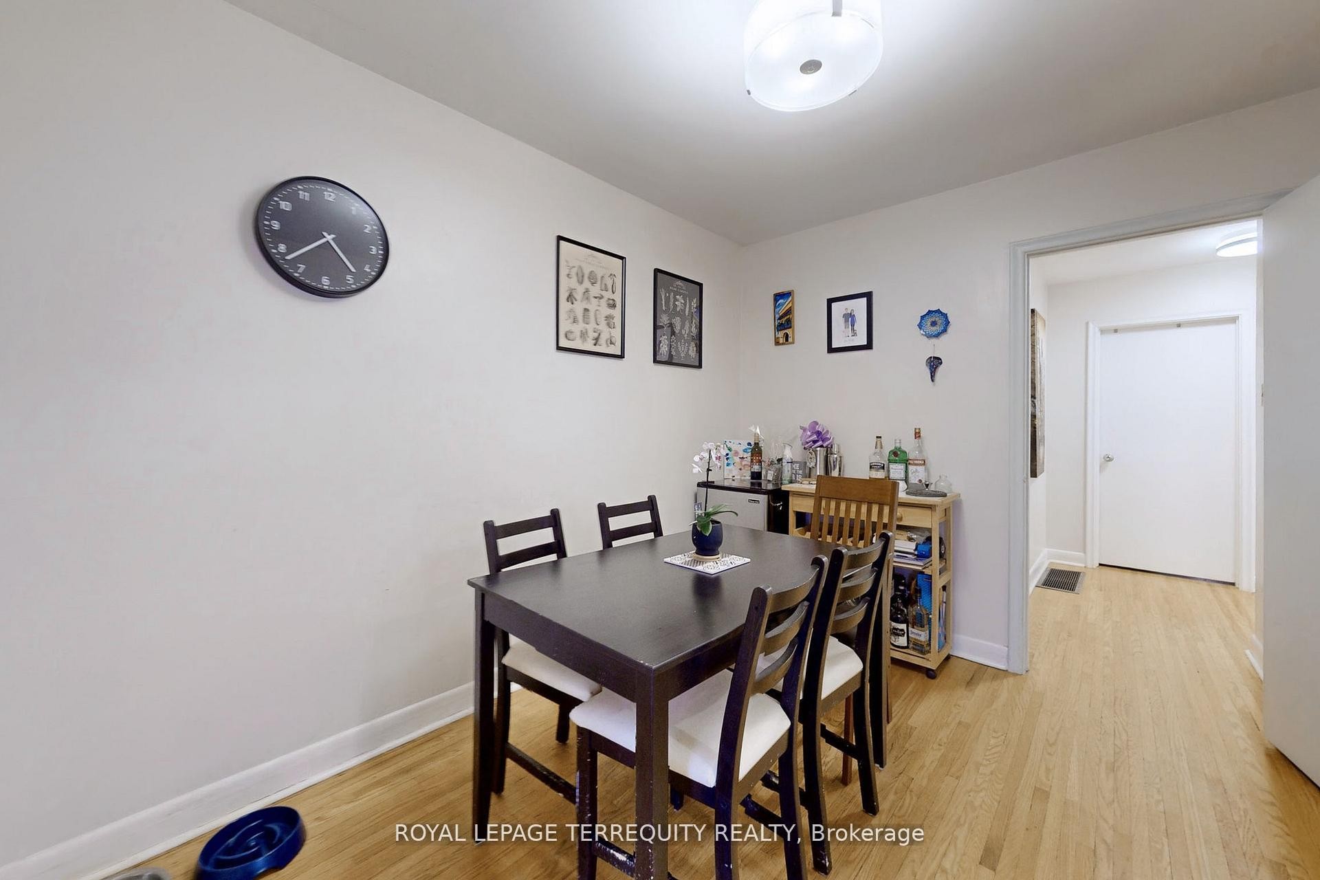 Main-29 Love Crescent, Toronto, ON