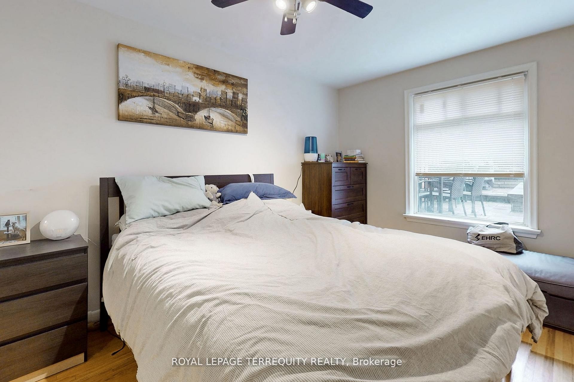 Main-29 Love Crescent, Toronto, ON