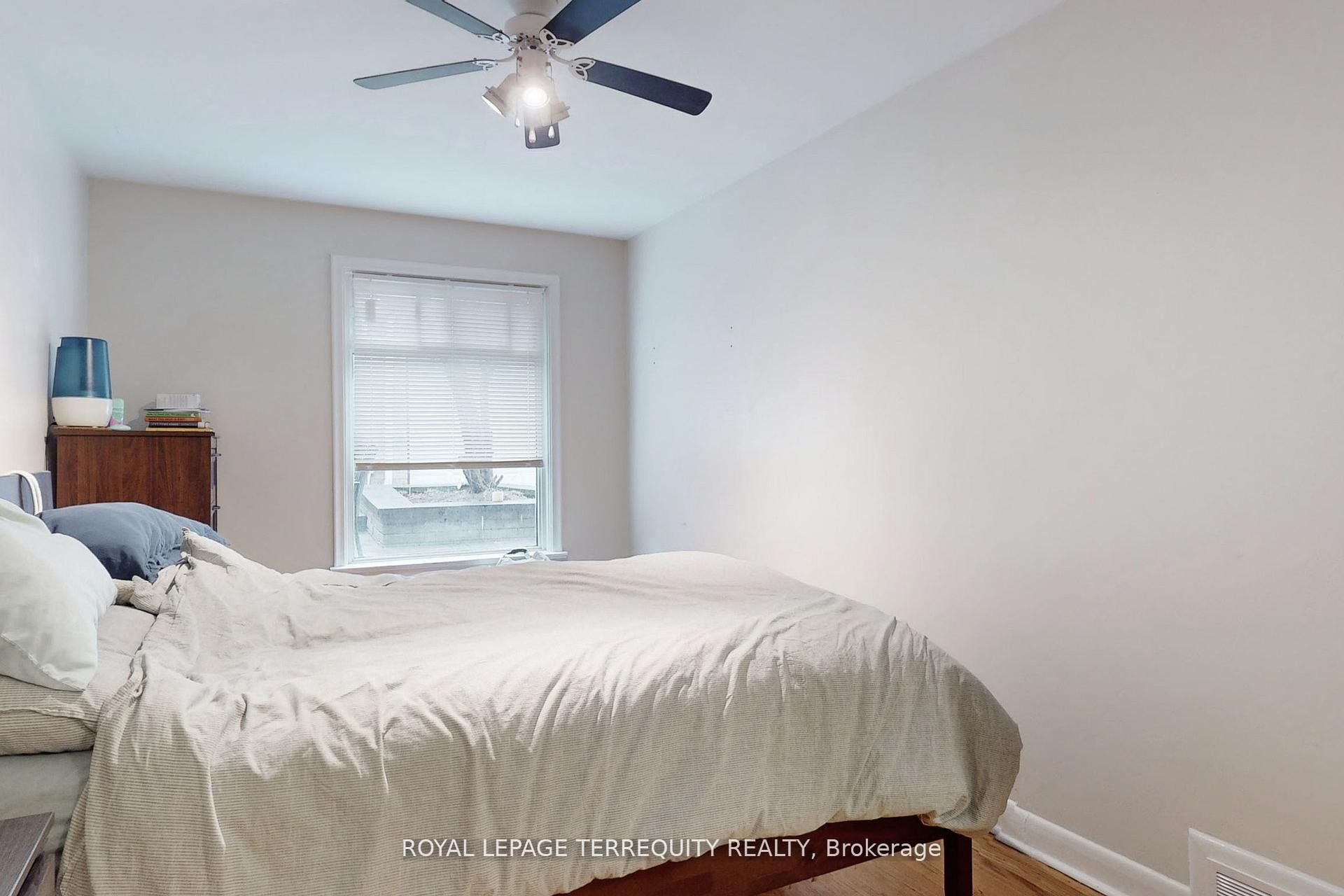 Main-29 Love Crescent, Toronto, ON