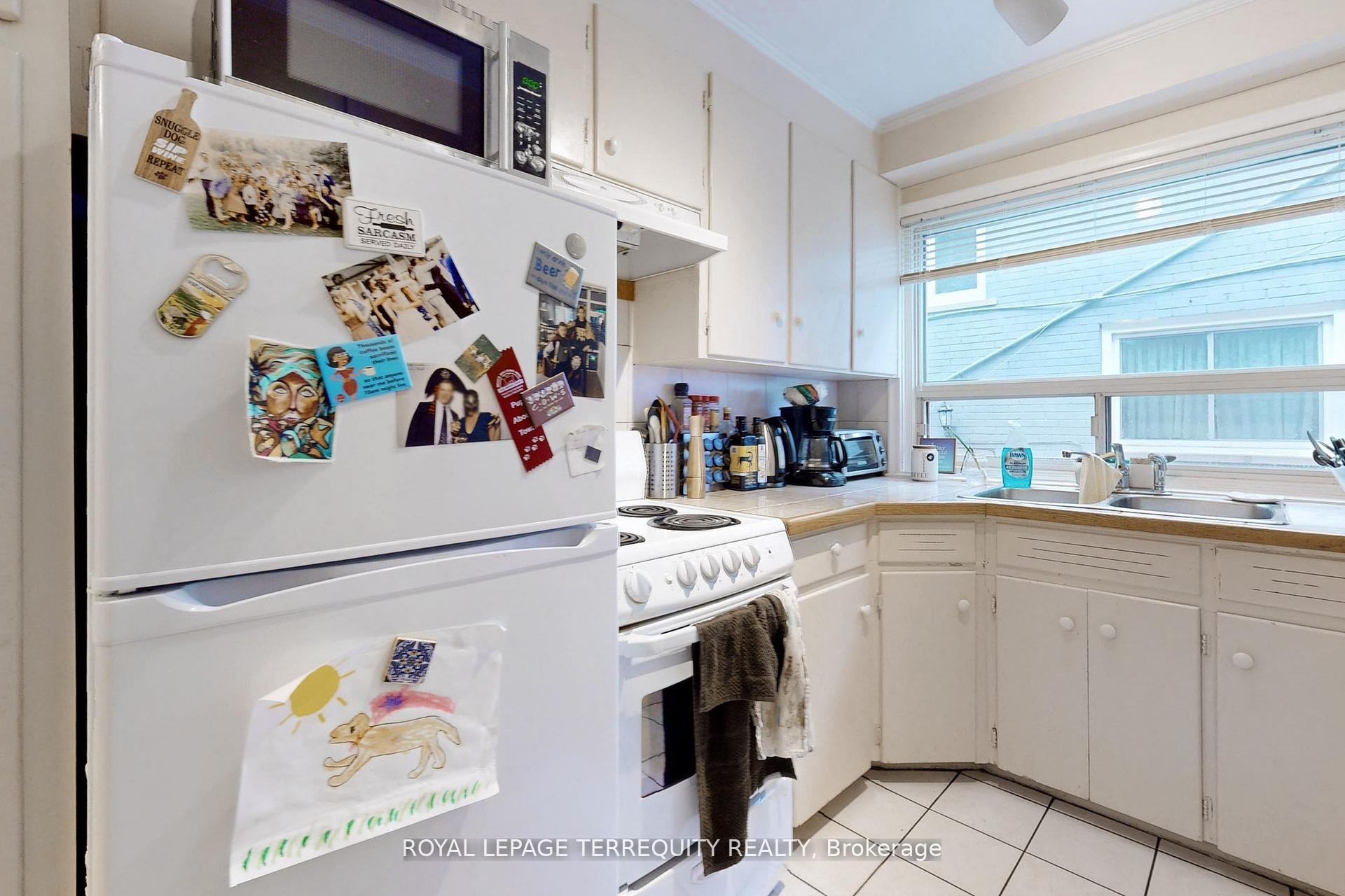 Main-29 Love Crescent, Toronto, ON