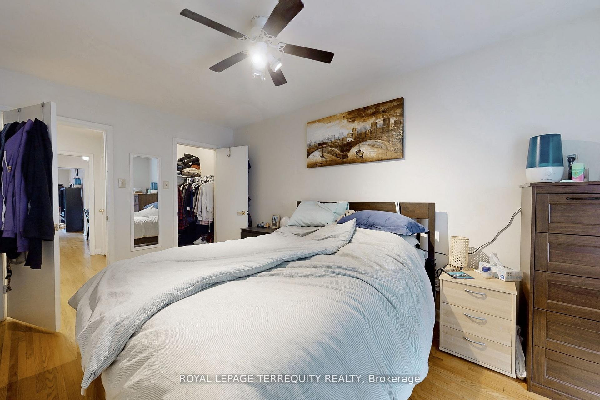 Main-29 Love Crescent, Toronto, ON