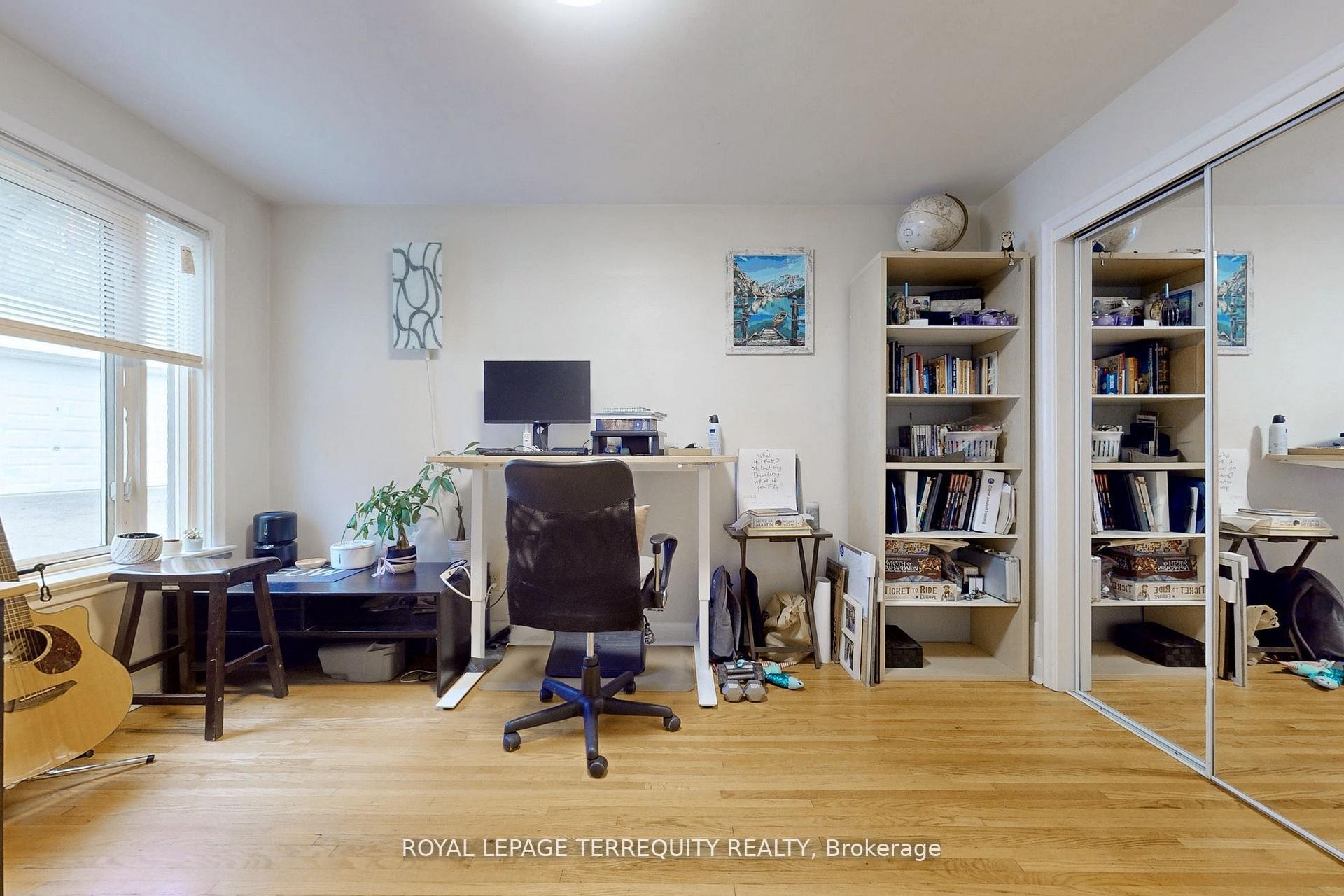 Main-29 Love Crescent, Toronto, ON