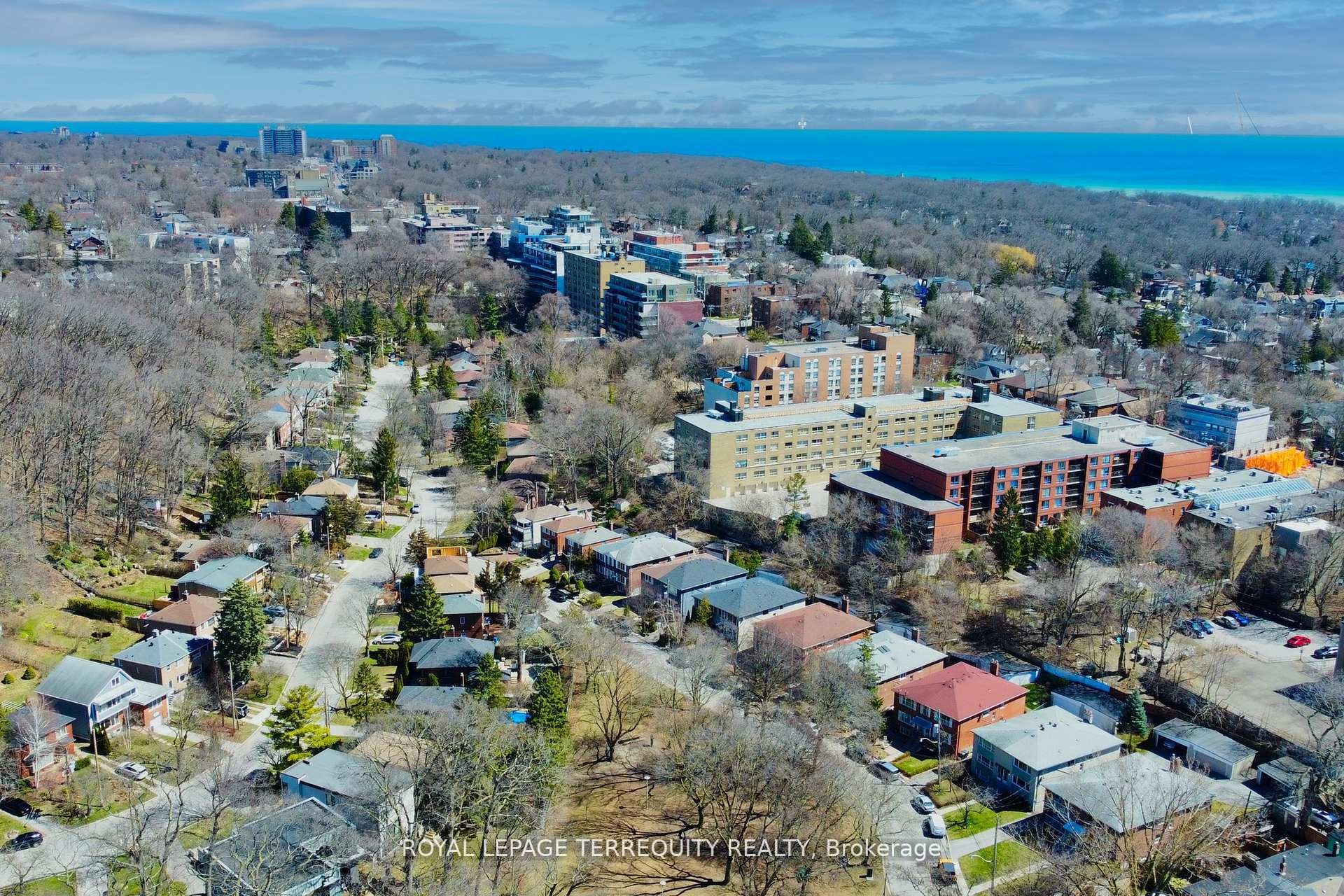 Main-29 Love Crescent, Toronto, ON