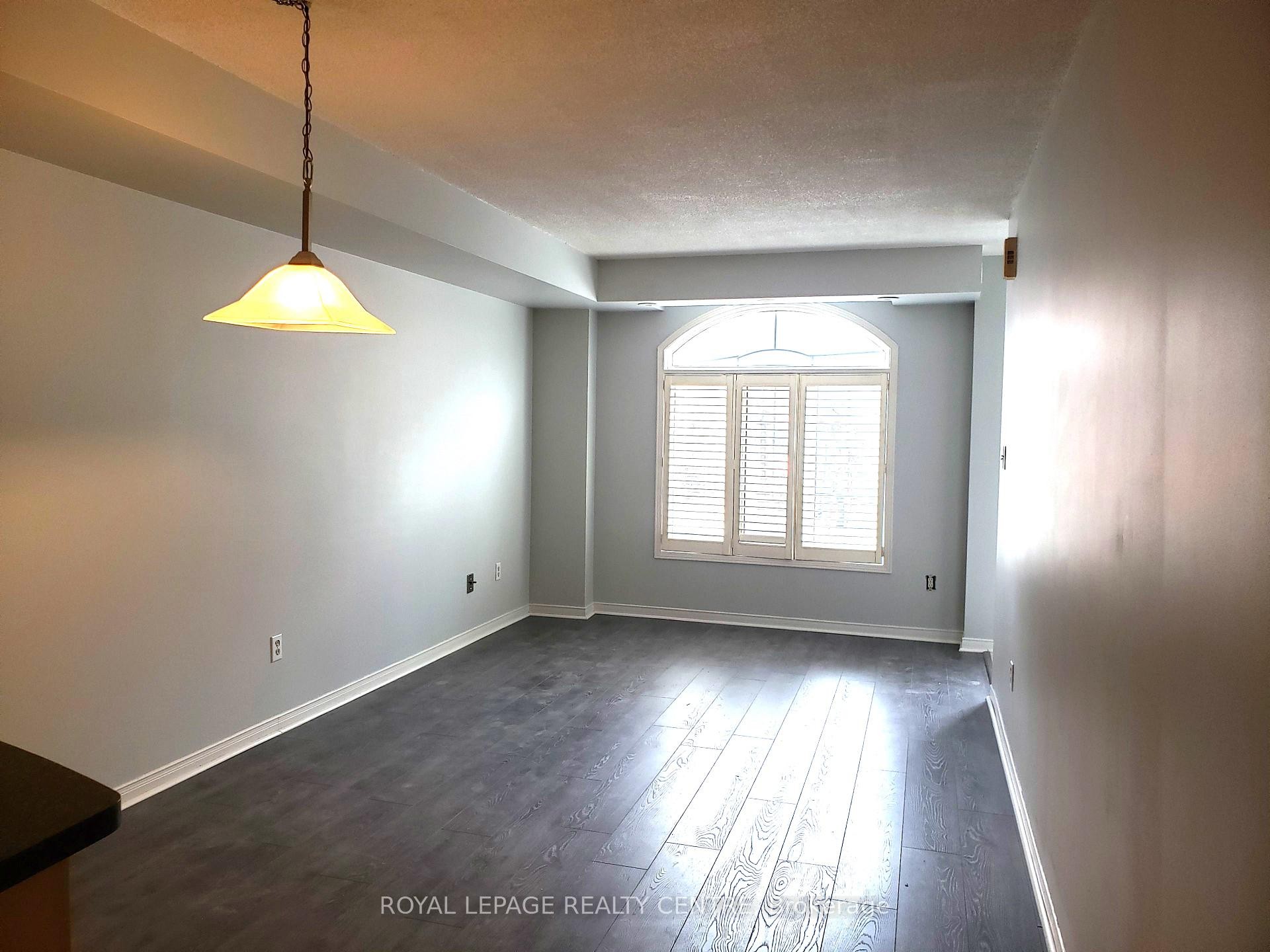 134-601 Shoreline Drive, Mississauga, ON - Indoor Photo Showing Other Room