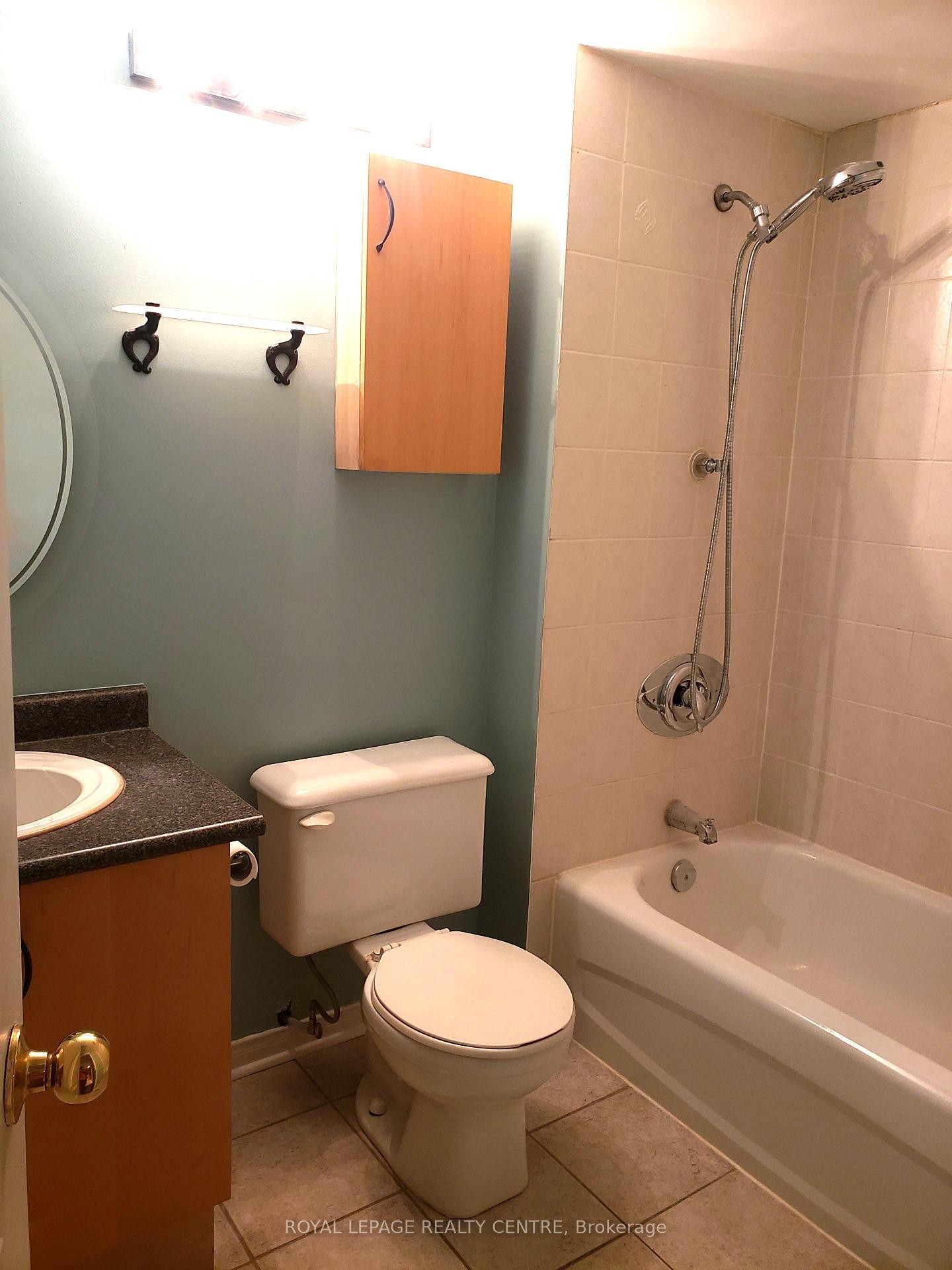 134-601 Shoreline Drive, Mississauga, ON - Indoor Photo Showing Bathroom