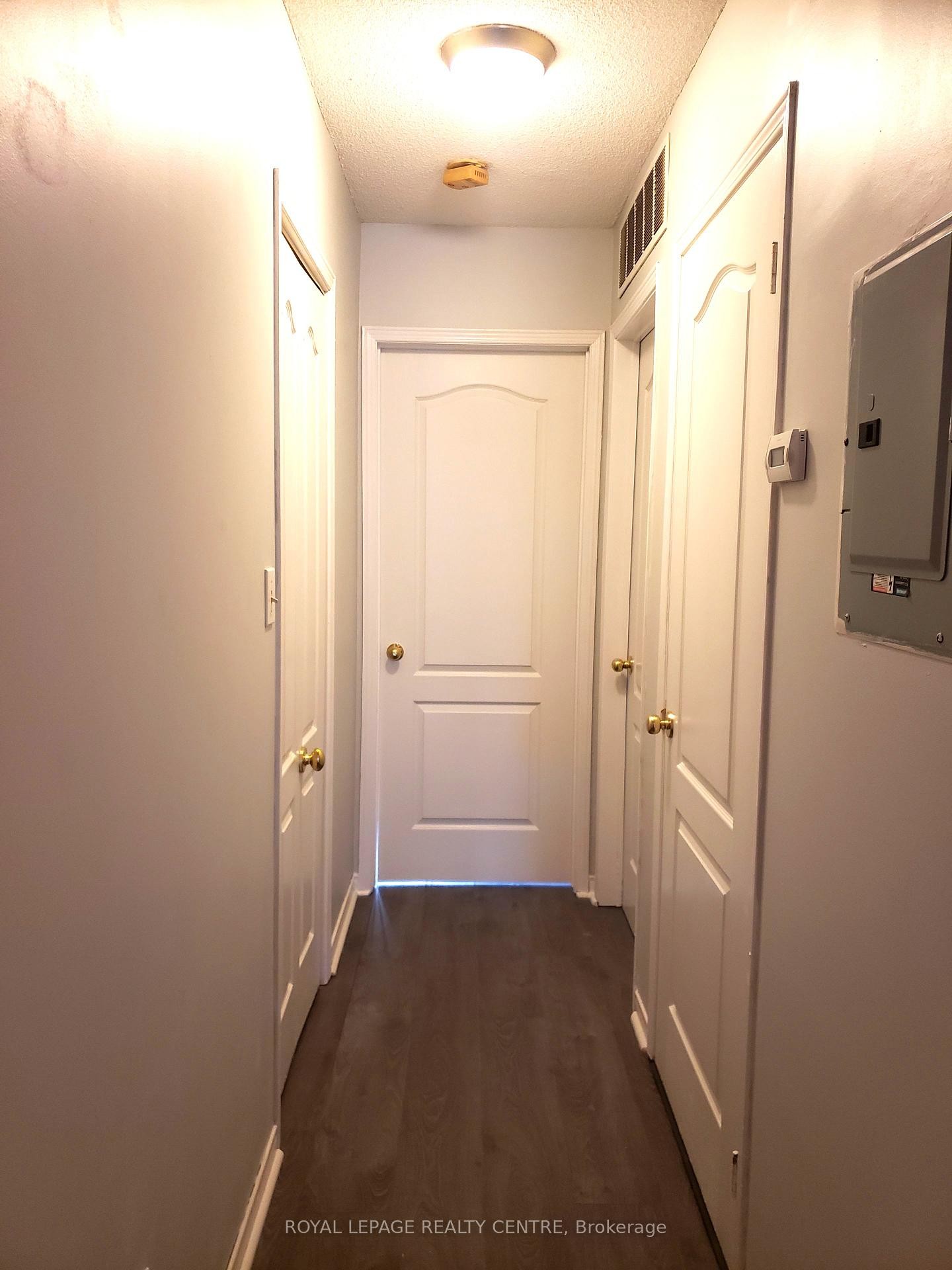 134-601 Shoreline Drive, Mississauga, ON - Indoor Photo Showing Other Room