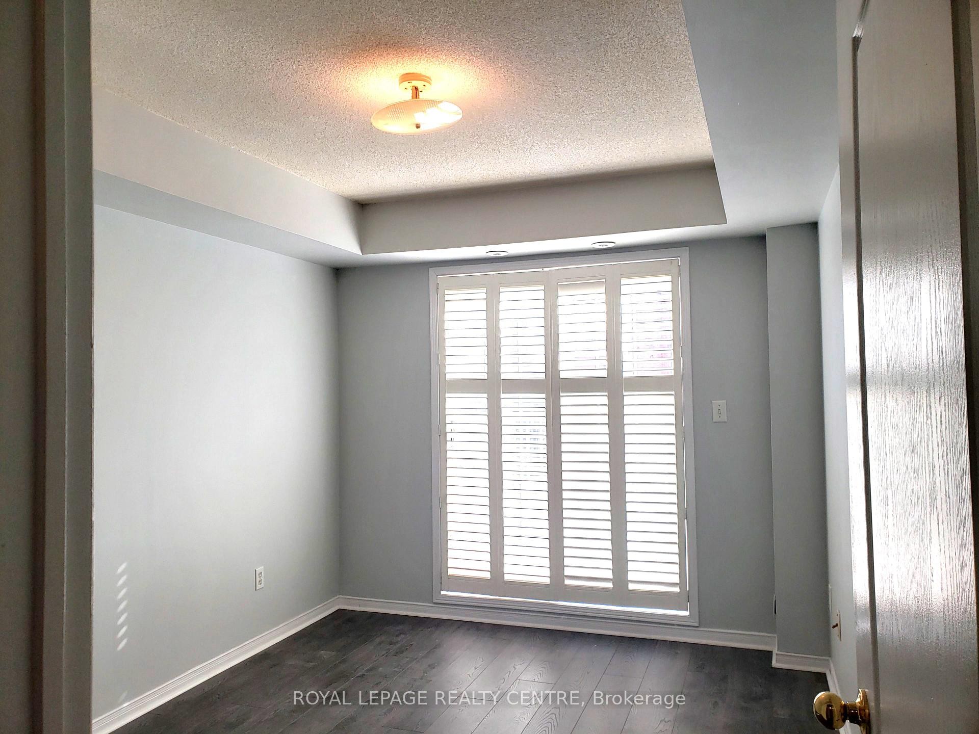 134-601 Shoreline Drive, Mississauga, ON - Indoor Photo Showing Other Room