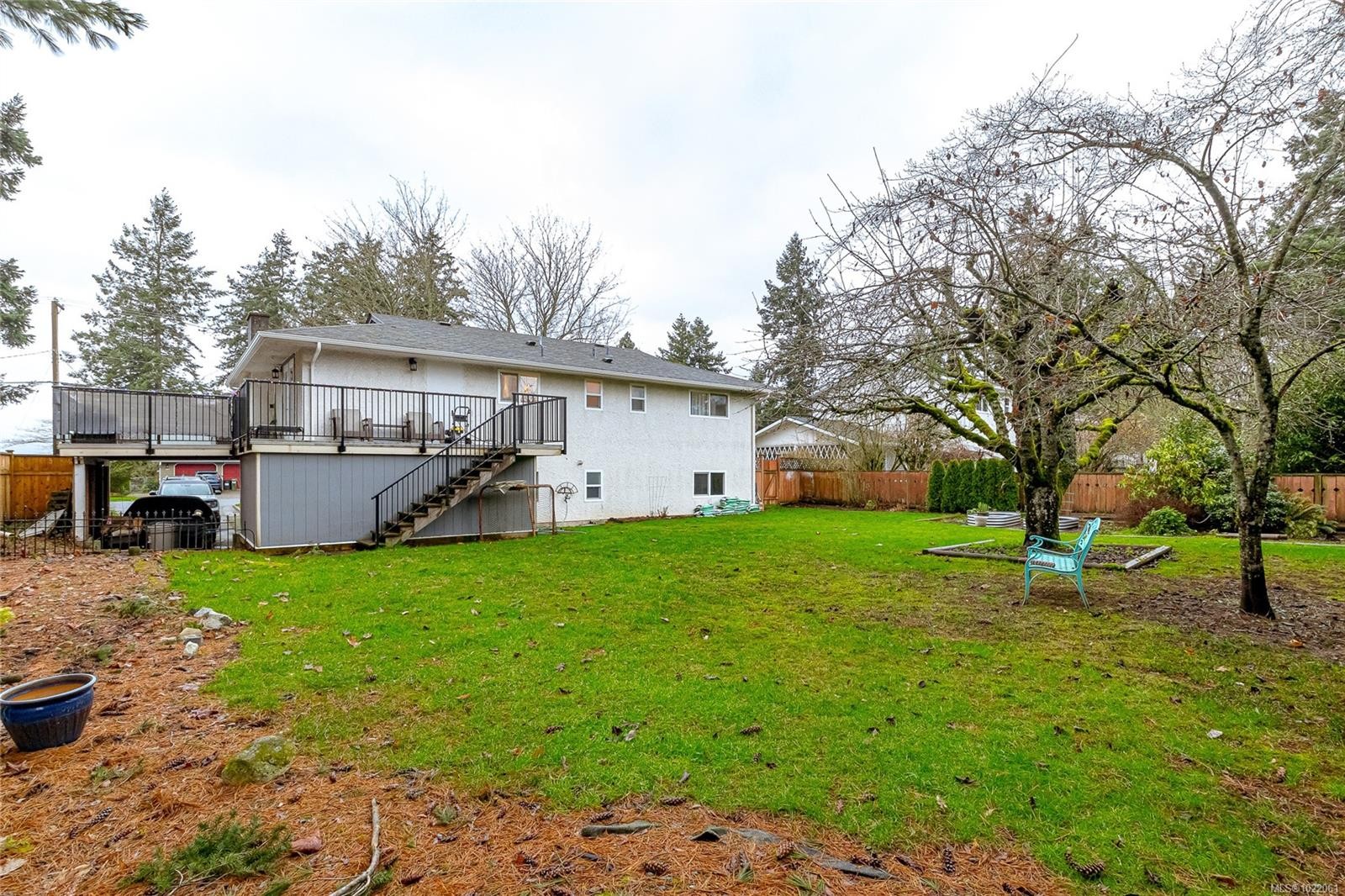 7227 Seabrook Rd, Central Saanich, BC