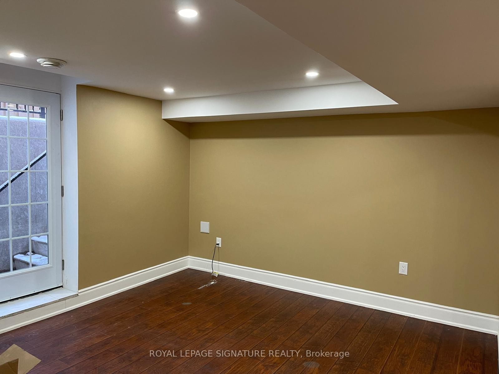 Bsmt-5 Mountain Ridge Road, Brampton, ON - Indoor Photo Showing Other Room