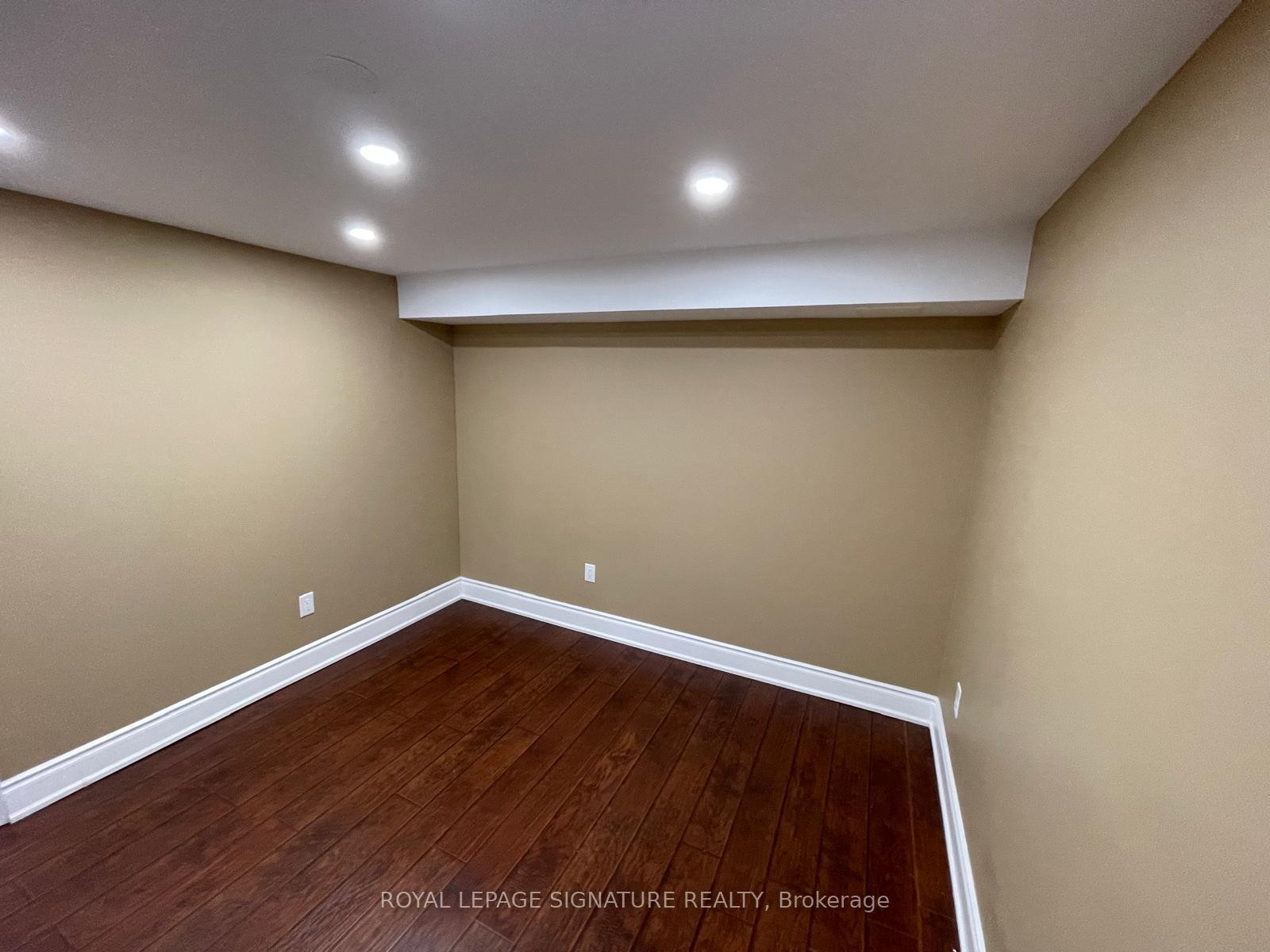 Bsmt-5 Mountain Ridge Road, Brampton, ON - Indoor