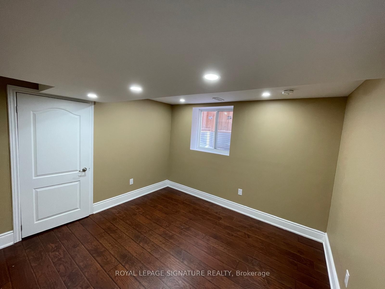 Bsmt-5 Mountain Ridge Road, Brampton, ON - Indoor