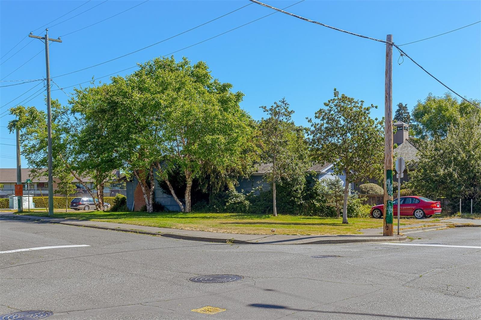 2409 Currie Rd, Oak Bay, BC