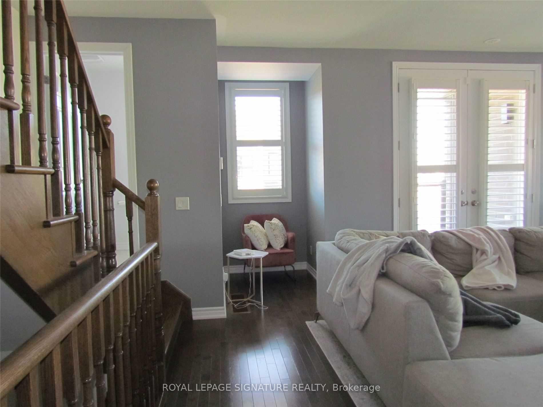 434 Athabasca Common, Oakville, ON - Indoor Photo Showing Other Room