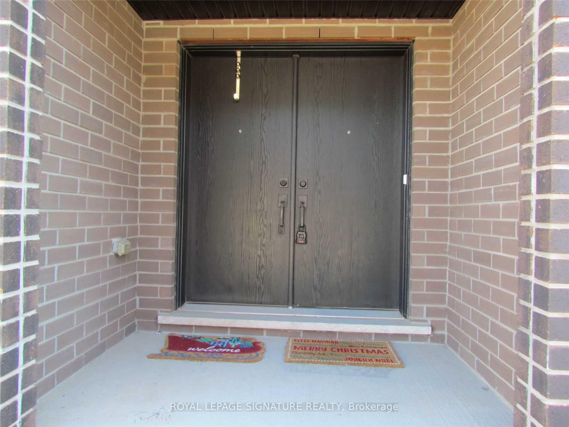 434 Athabasca Common, Oakville, ON - Outdoor With Exterior