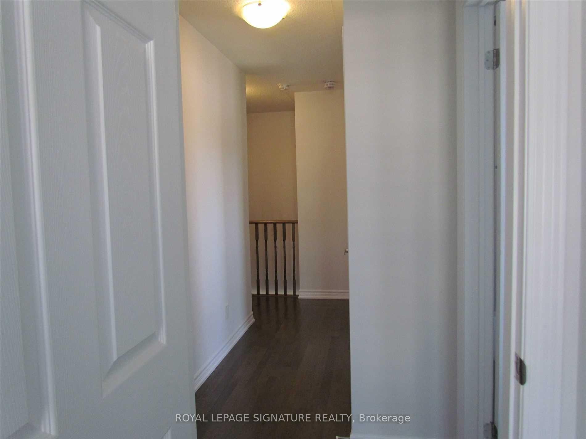 434 Athabasca Common, Oakville, ON - Indoor