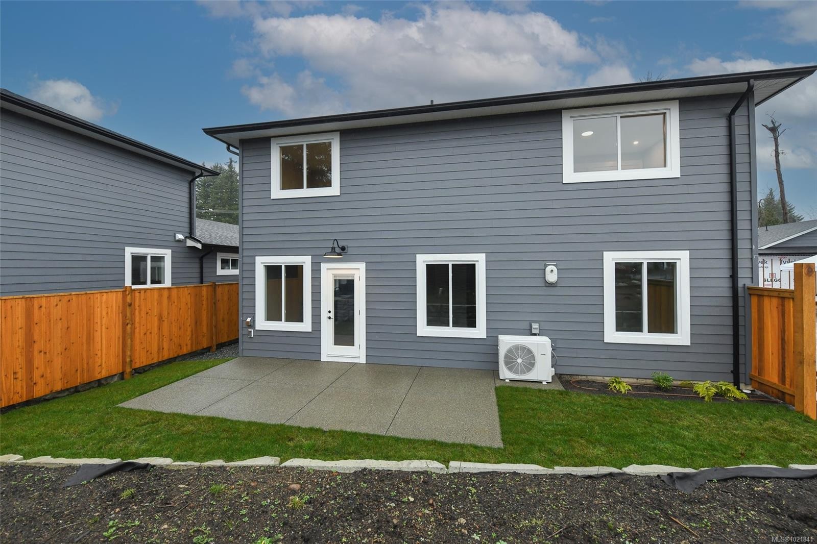 B-2317 Mcdonald Rd, Comox, BC - Outdoor With Exterior