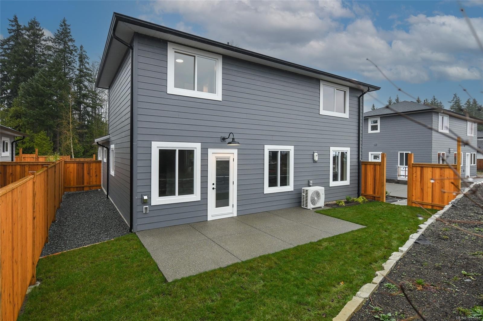 B-2317 Mcdonald Rd, Comox, BC - Outdoor With Exterior