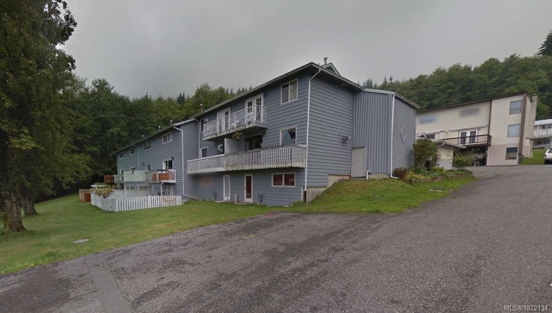 101 Mckay Cres, Port Alice, BC