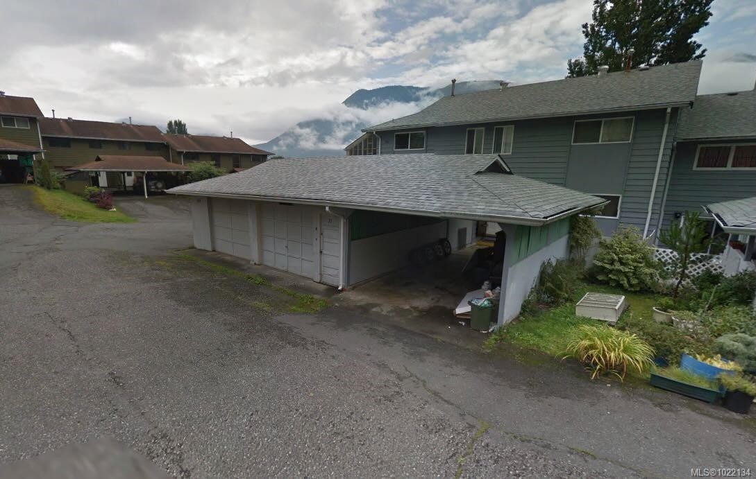 101 Mckay Cres, Port Alice, BC