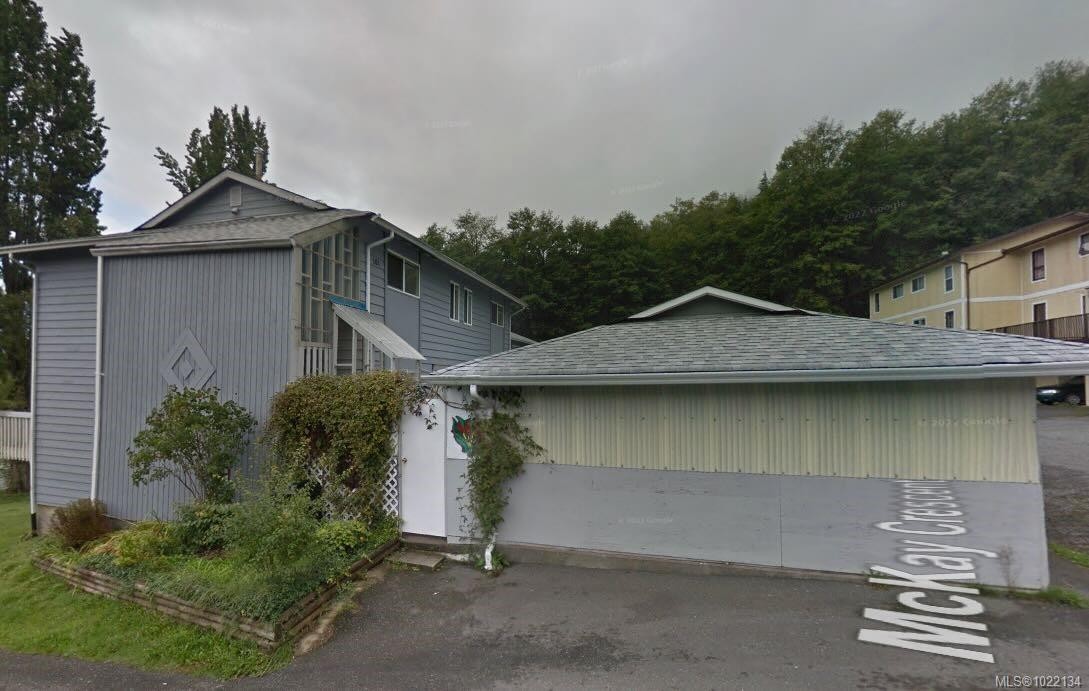 101 Mckay Cres, Port Alice, BC