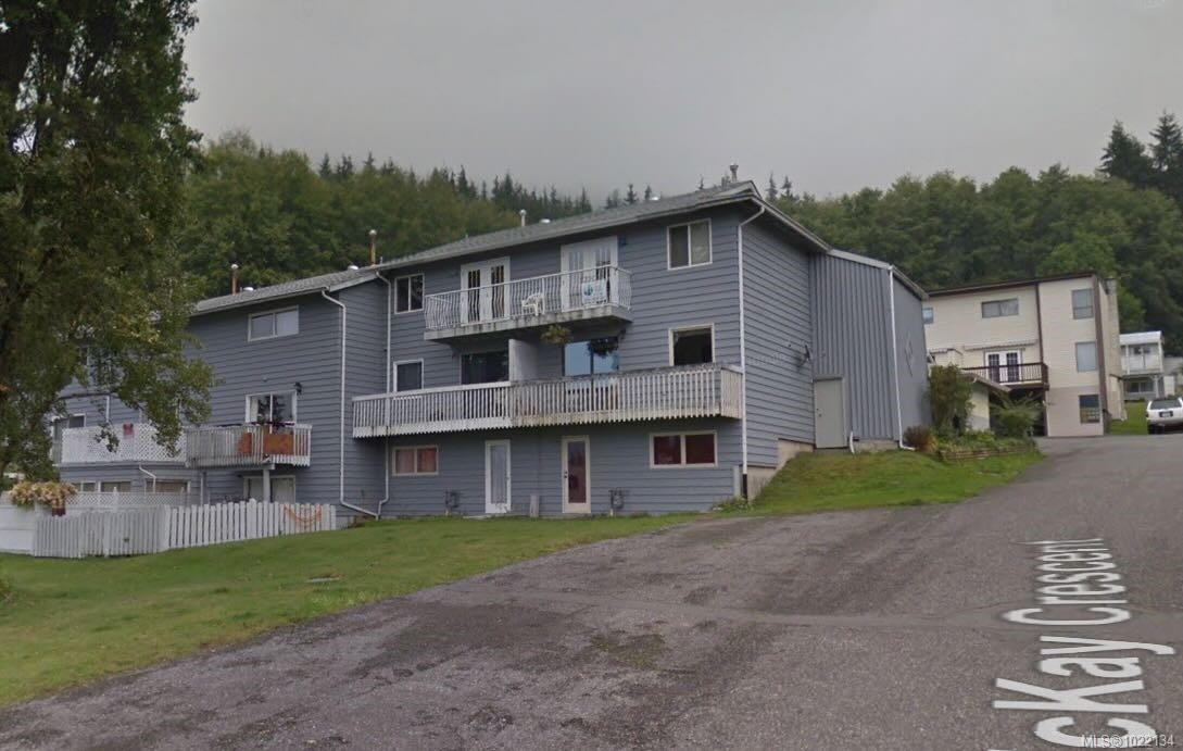 101 Mckay Cres, Port Alice, BC