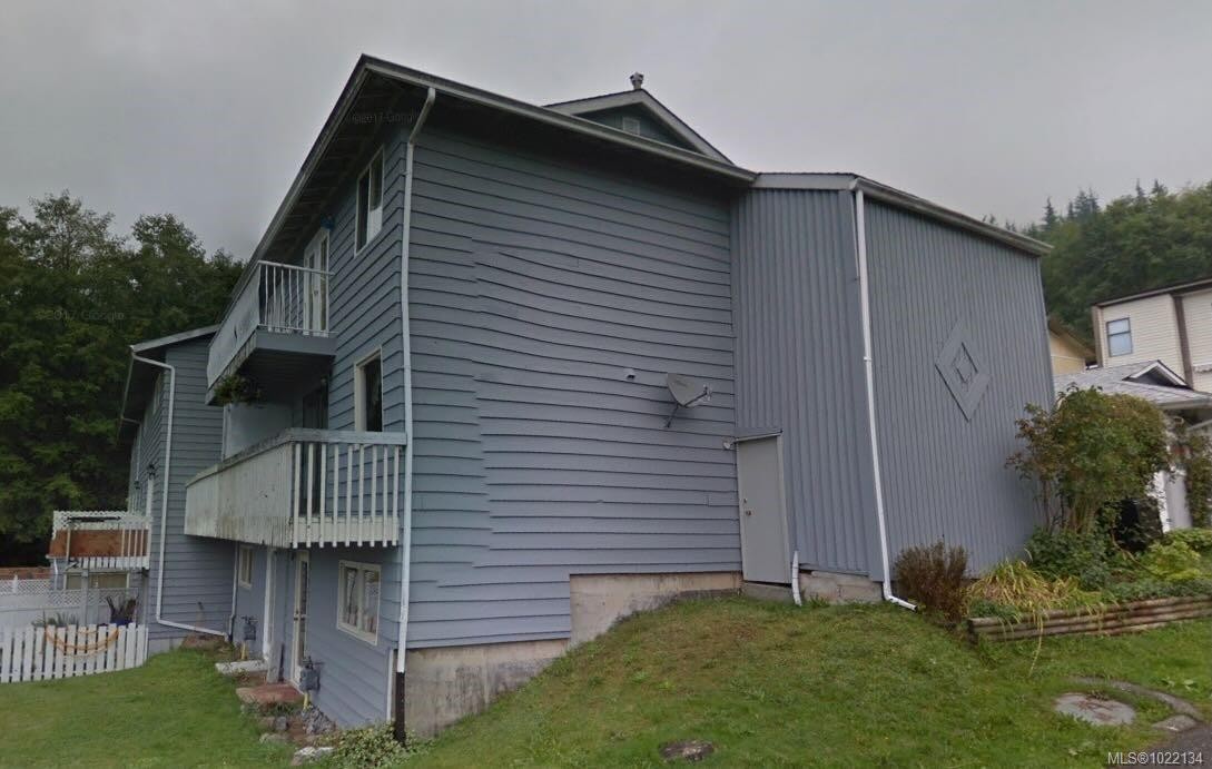 101 Mckay Cres, Port Alice, BC