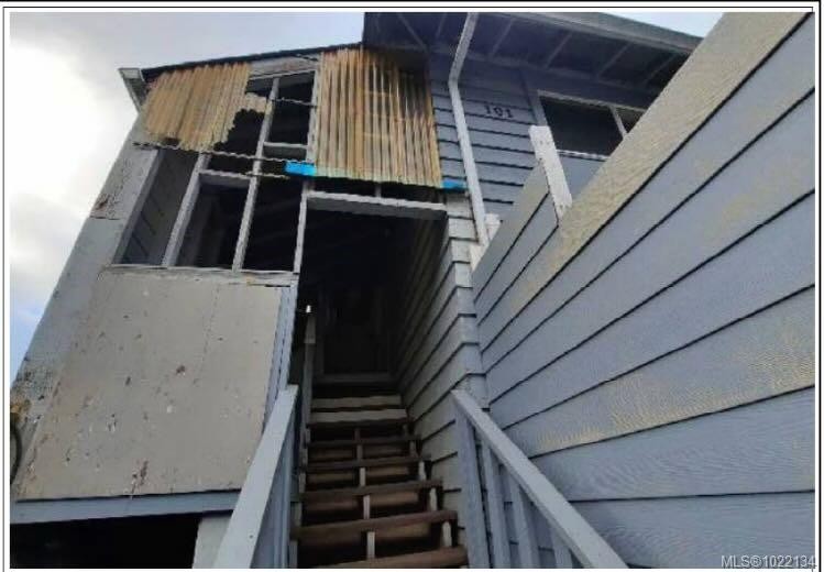 101 Mckay Cres, Port Alice, BC