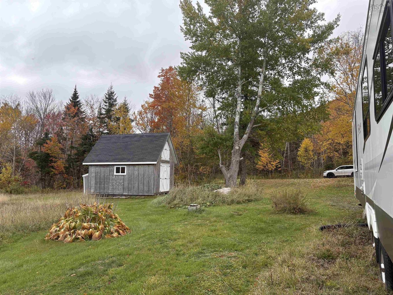 1241 Marsh Brook Rd., Margaree Valley, NS