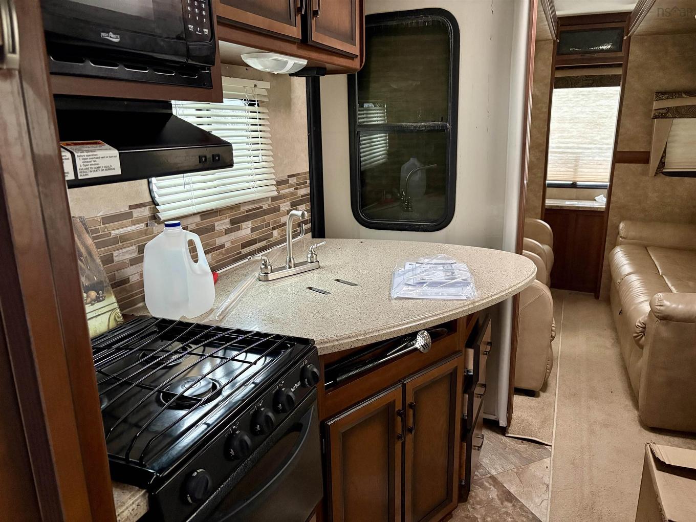 1241 Marsh Brook Rd., Margaree Valley, NS