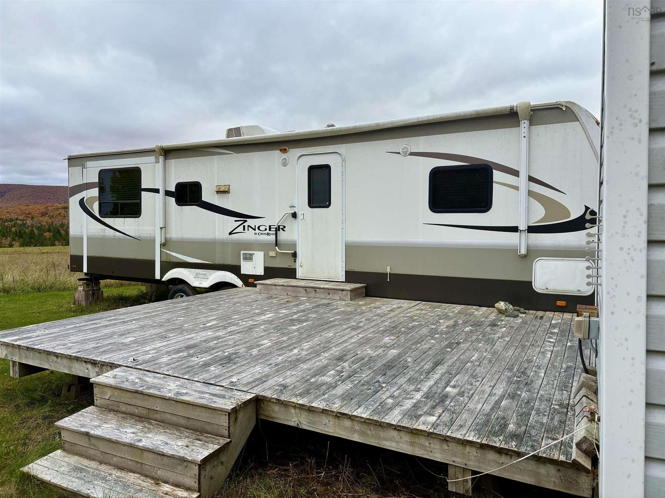 1241 Marsh Brook Rd., Margaree Valley, NS