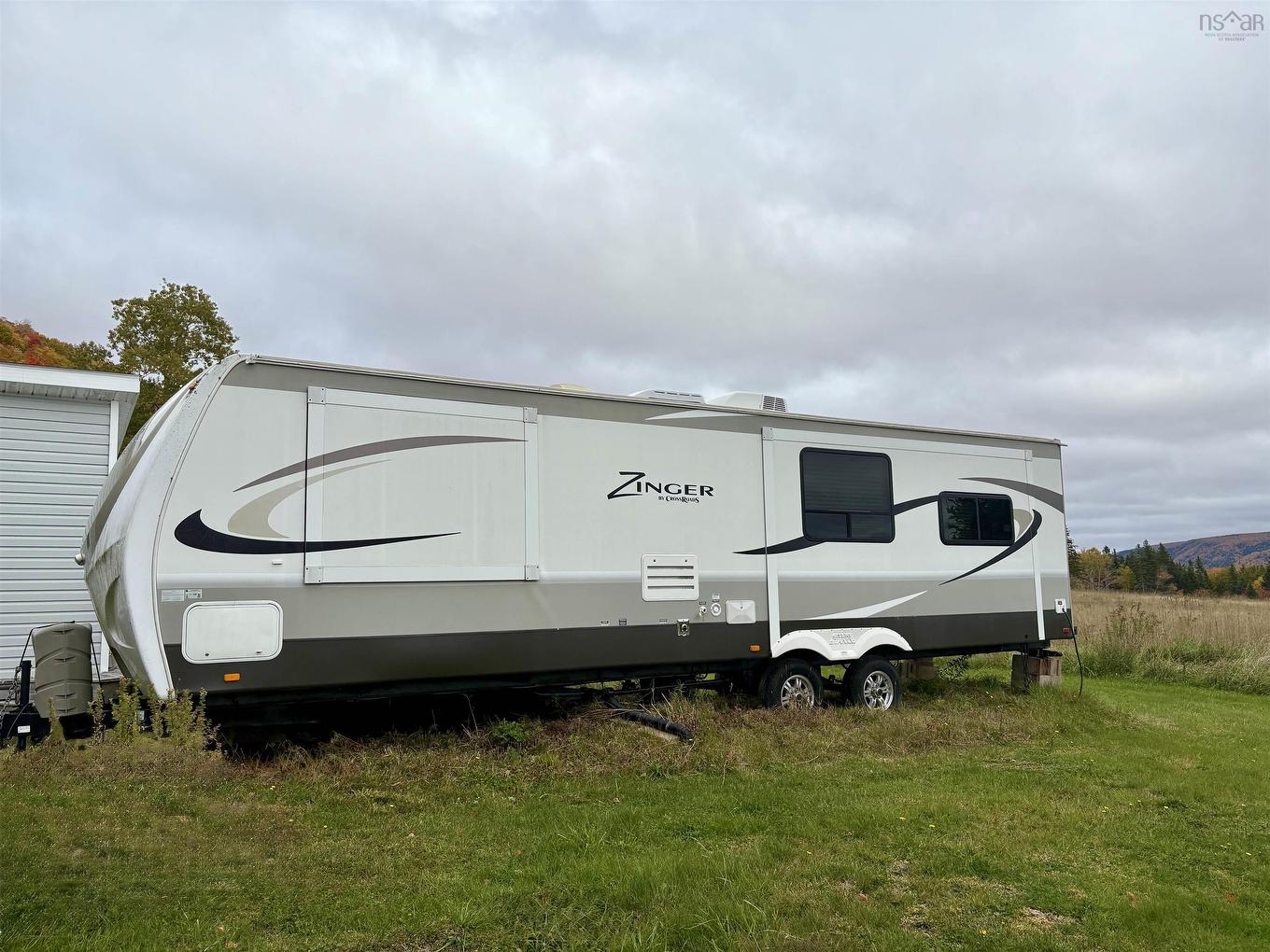 1241 Marsh Brook Rd., Margaree Valley, NS