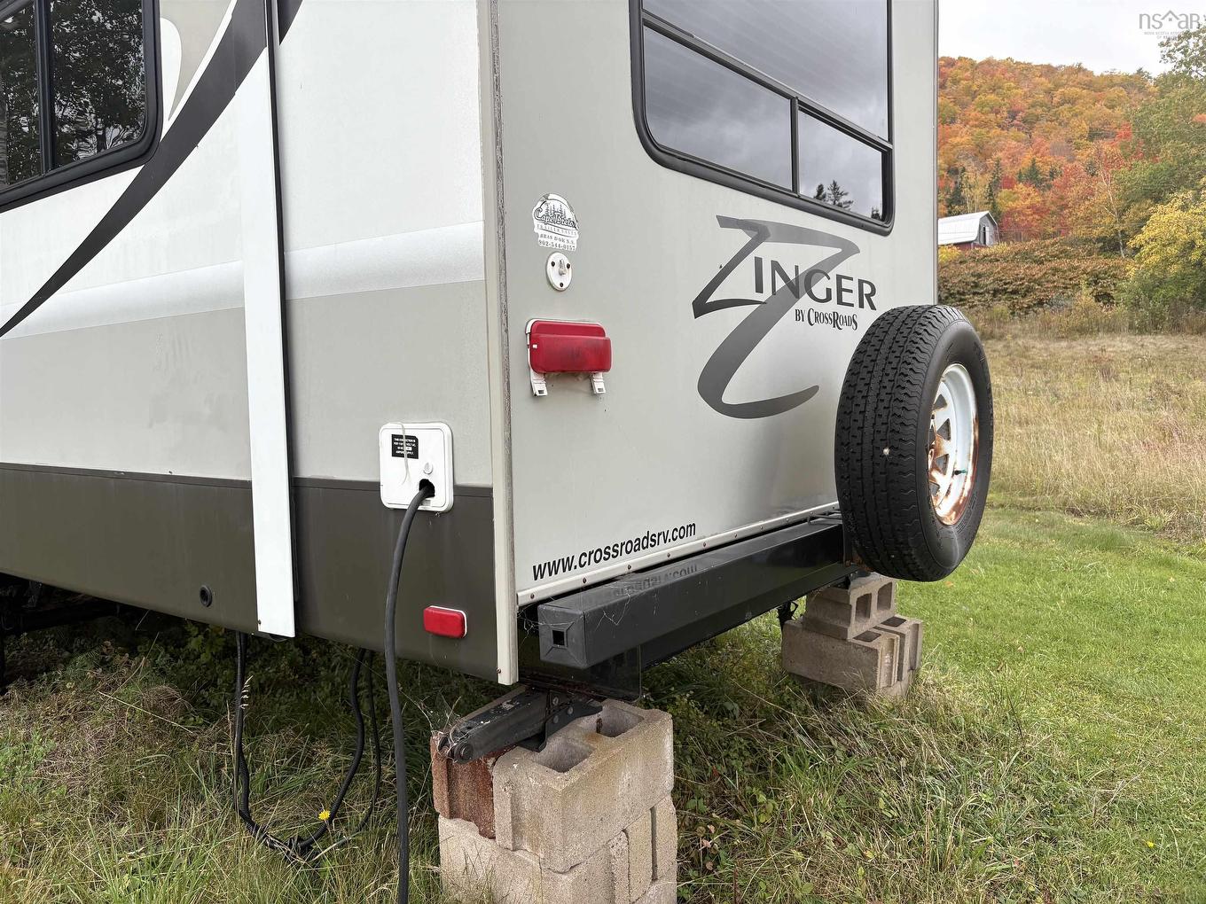 1241 Marsh Brook Rd., Margaree Valley, NS