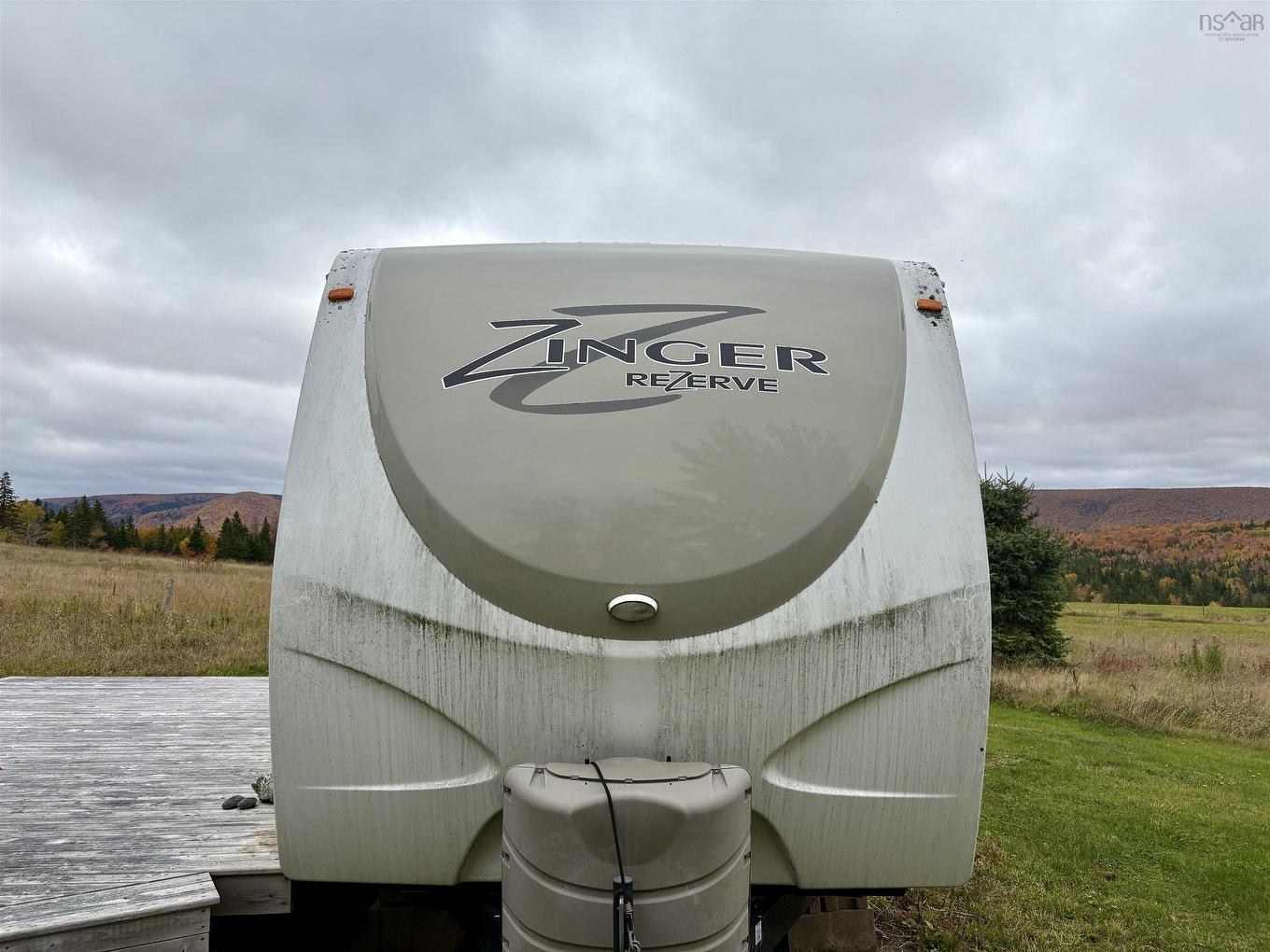 1241 Marsh Brook Rd., Margaree Valley, NS