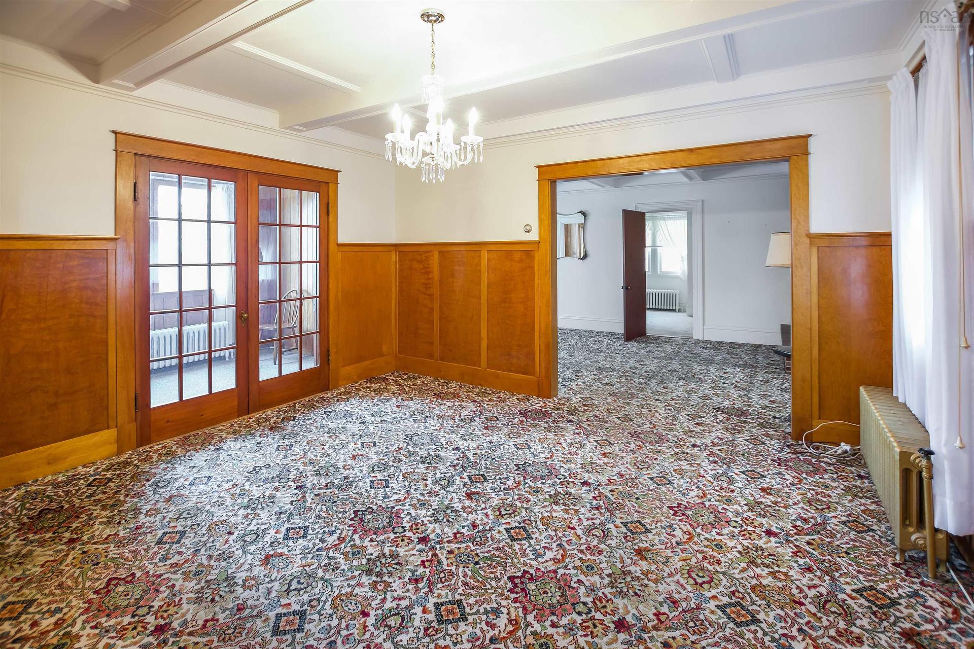3152 Highway 1, Belliveaus Cove, NS