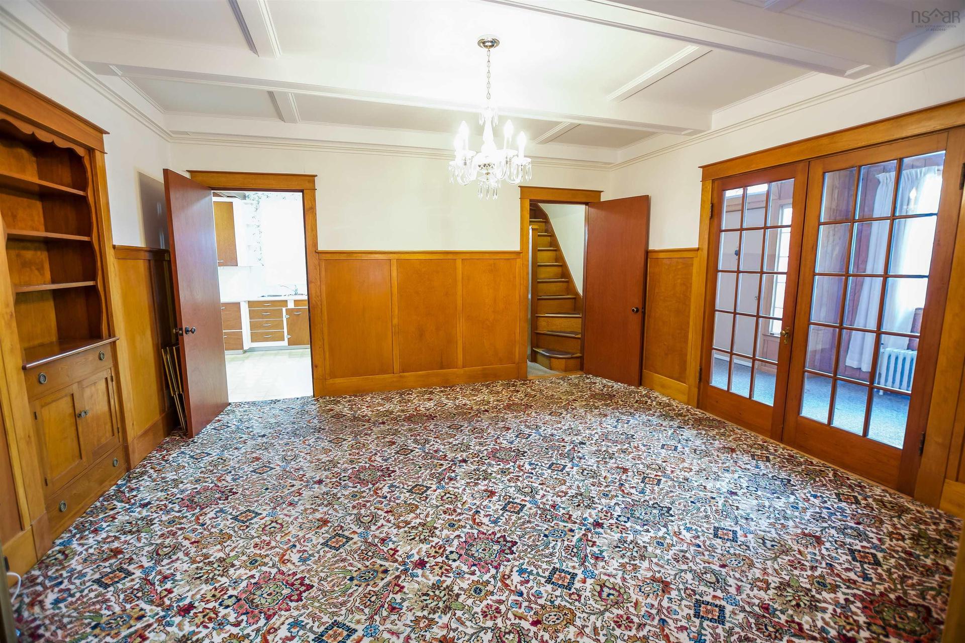 3152 Highway 1, Belliveaus Cove, NS