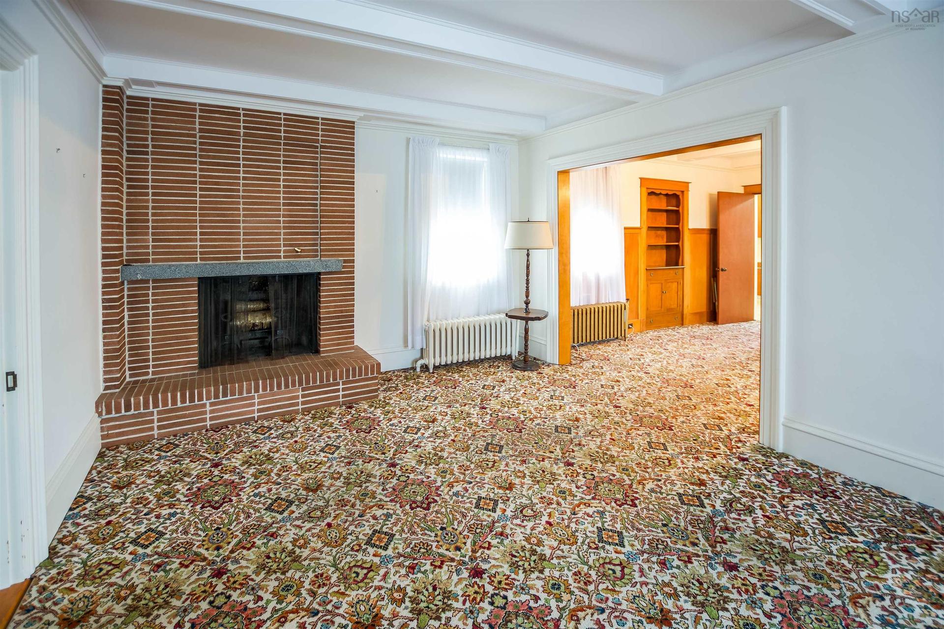 3152 Highway 1, Belliveaus Cove, NS