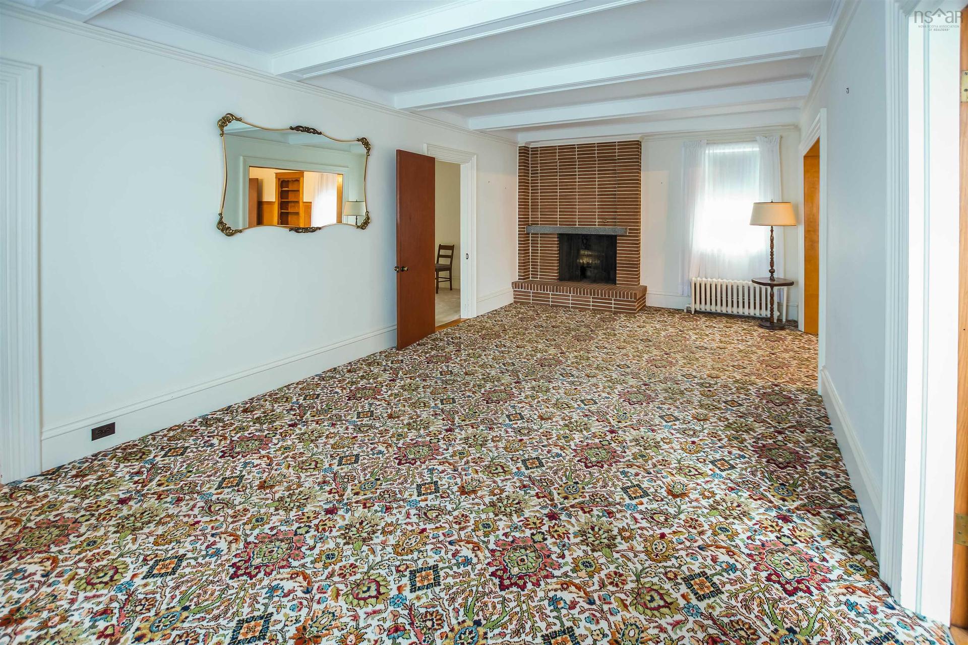 3152 Highway 1, Belliveaus Cove, NS